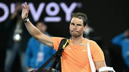 ¡El campeón defensor dice adiós! Rafael Nadal cae eliminado en segunda ronda del Australia Open