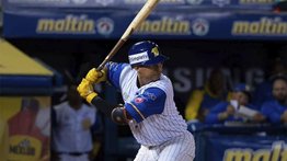 ¡Remontada épica en Valencia! Señores, aquí vienen los Navegantes del Magallanes
