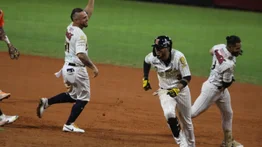 ¡Nada está dicho! El Round Robin de la LVBP entra en su recta final con todo por decidir
