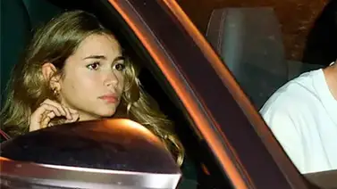 Padre de Clara Chía habla sobre el estado de su hija tras la canción de Shakira Padre de Clara Chía habla sobre el estado de su hija tras la canción de Shakira