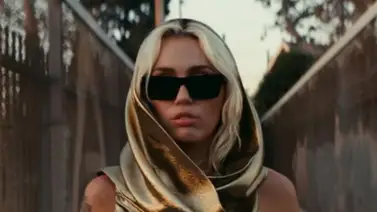 El conmovedor discurso de Miley Cyrus tras ser homenajeada por Disney El conmovedor discurso de Miley Cyrus tras ser homenajeada por Disney