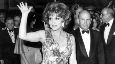 Conozca dónde será el Funeral de Gina Lollobrigida en Roma