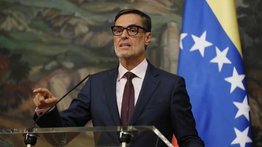 Félix Plasencia deja la embajada de Venezuela en Colombia: Maduro evalúa un sustituto