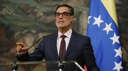 Félix Plasencia deja la embajada de Venezuela en Colombia: Maduro evalúa un sustituto