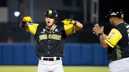 ¡Magallanes en la pelea! La Nave zarandeó a Tigres en Maracay