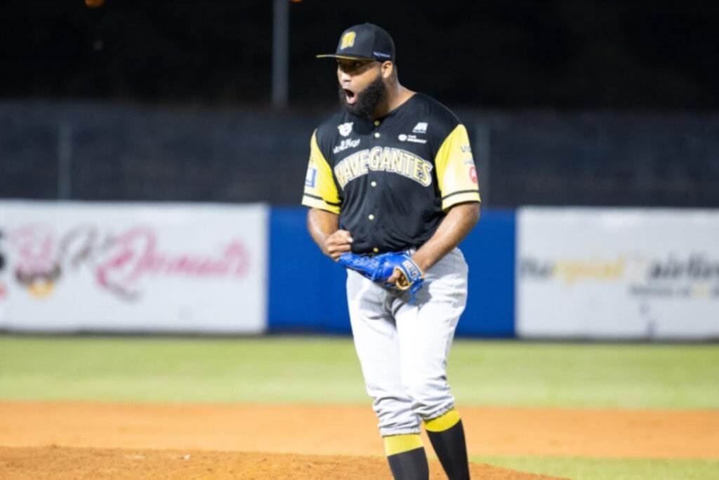 ¡Magallanes en la pelea! La Nave zarandeó a Tigres en Maracay