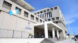 Guatemala tomará acciones legales en contra del ministro de defensa&nbsp;colombiano