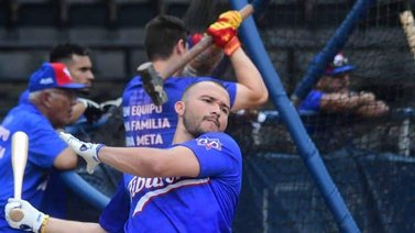 Los Tiburones de la Guaira afrontarán sensible baja por lo que resta del Round Robin