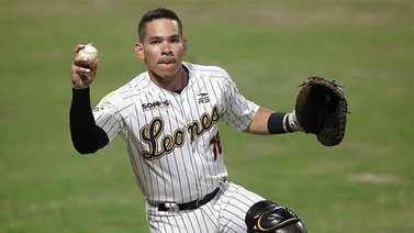 Freddy Fermín: Hay decisiones que yo no controlo y ya tengo orden de no volver con Leones