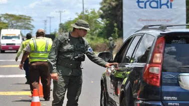 Freddy Bernal insta a denunciar extorsiones