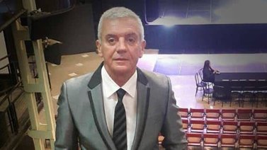 “El pollo” Simonato confirma salida de Venevisión: Se cerró un ciclo