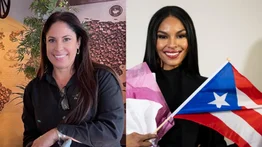 ¡Lo que faltaba! Madre de Miss Puerto Rico acusa a Amanda Dudamel de comprar su clasificación