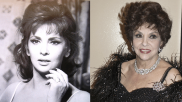 Muere la actriz italiana Gina Lollobrigida a los 95 años