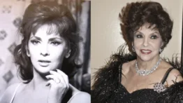 Muere la actriz italiana Gina Lollobrigida a los 95 años