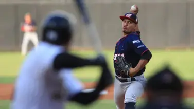 ¡Zarpazo bengalí! Los Tigres toman desquite de Leones y ponen el Round Robin al rojo vivo ¡Zarpazo bengalí! Los Tigres toman desquite de Leones y ponen el Round Robin al rojo vivo