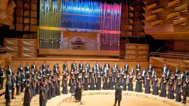 El Sistema ya tiene lugar y fecha para su próximo Récord Guinness (+VIDEO) El Sistema ya tiene lugar y fecha para su próximo Récord Guinness (+VIDEO)