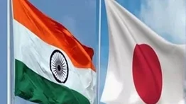 India y Japón comenzaron maniobras aéreas conjuntas cercanas a Tokio