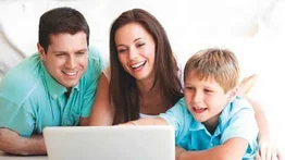 Internet: enséñales a los niños a navegar de forma segura