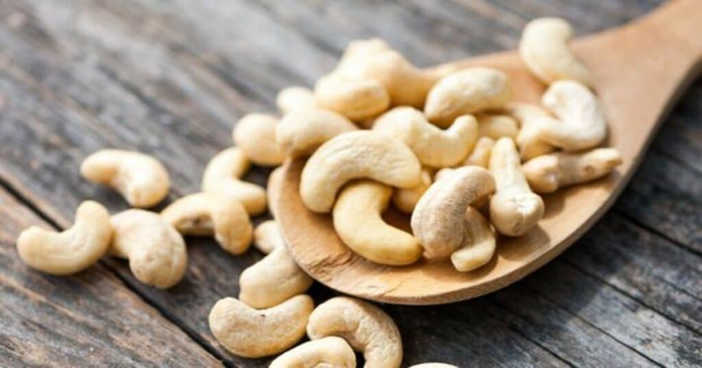 Conoce las propiedades nutricionales del merey Conoce las propiedades nutricionales del merey