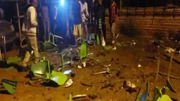 Al menos 11 muertos tras atentado con bomba a una iglesia en noreste de RDC