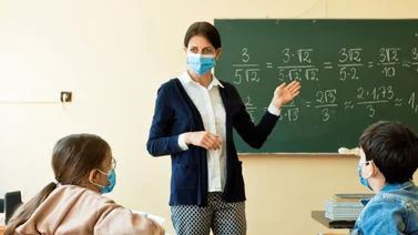 Importancia de cuidar la salud mental de los maestros