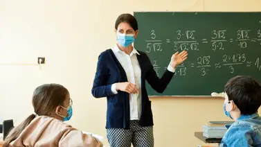 Importancia de cuidar la salud mental de los maestros Importancia de cuidar la salud mental de los maestros