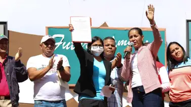 Día del Maestro: Educadores se movilizaron para llevar las propuestas del gremio educativo Día del Maestro: Educadores se movilizaron para llevar las propuestas del gremio educativo