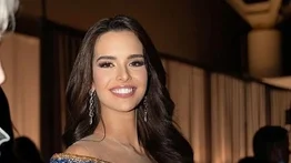 Esto dijo Amanda Dudamel luego del polémico resultado de Miss Universo