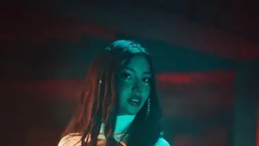 La cantante Gigi Méndez regresa a la escena musical con "Castigo" La cantante Gigi Méndez regresa a la escena musical con "Castigo"