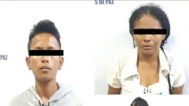 Cicpc captura a tres involucrados en sicariato en el estado Zulia Cicpc captura a tres involucrados en sicariato en el estado Zulia
