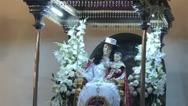 Activan a más 10 mil funcionarios de seguridad para procesión de la Divina Pastora este #14Ene