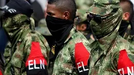 Gobierno de Colombia y ELN tendrán reunión extraordinaria en Venezuela