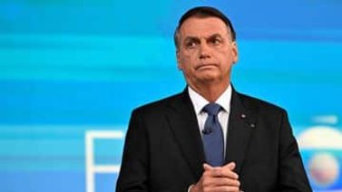 Fiscalía solicita investigar a Bolsonaro por intento de golpe a Lula