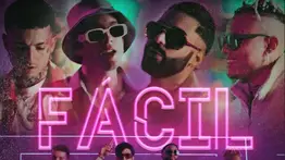 ¡Fácil! Dani Torres estrena sencillo en combinación extrema