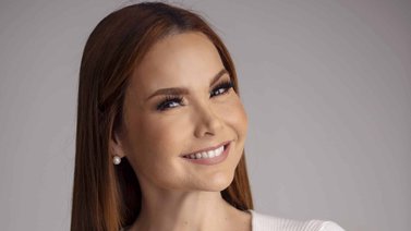 María Laura García "La salud comienza por lo que comes y lo que piensas"