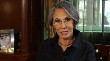 Florinda Meza recuerda cuando la drogaron en la fiesta del hijo de "Chespirito"