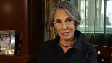 Florinda Meza recuerda cuando la drogaron en la fiesta del hijo de "Chespirito" Florinda Meza recuerda cuando la drogaron en la fiesta del hijo de "Chespirito"