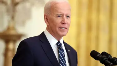 ¡Esta es la elegida! Conoce a la candidata de Biden para tratar con el presidente de Colombia ¡Esta es la elegida! Conoce a la candidata de Biden para tratar con el presidente de Colombia