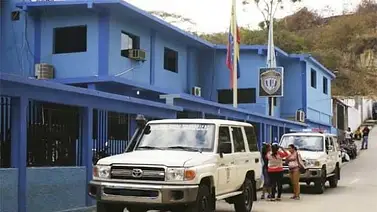 Hombre apuñaló a su pareja y se dio a la fuga en Trujillo Hombre apuñaló a su pareja y se dio a la fuga en Trujillo