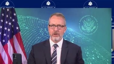 EEUU aumentará atención en el trámite humanitario para migrantes venezolanos