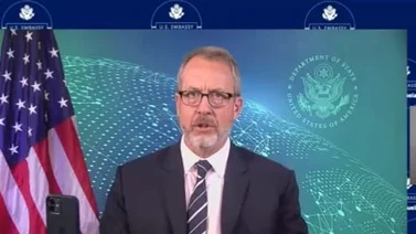 EEUU aumentará atención en el trámite humanitario para migrantes venezolanos