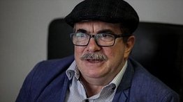 Londoño se ofrece como mediador de paz entre el Gobierno y ELN en Colombia