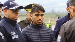 Germán Cáceres confesó el cruel asesinato de María Belén Bernal en Ecuador