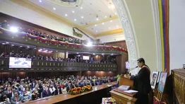 Recaudación tributaria en Venezuela alcanzó los 4.744 millones de dólares en el 2022
