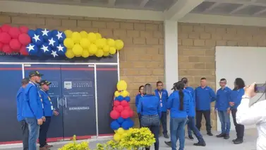 Aplican nuevos controles para circular en frontera colombo-venezolana Aplican nuevos controles para circular en frontera colombo-venezolana