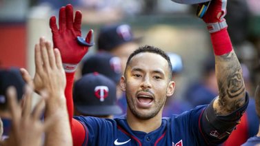 Estas son las palabras de Carlos Correa tras llegar a un acuerdo con los Mellizos de Minnesota