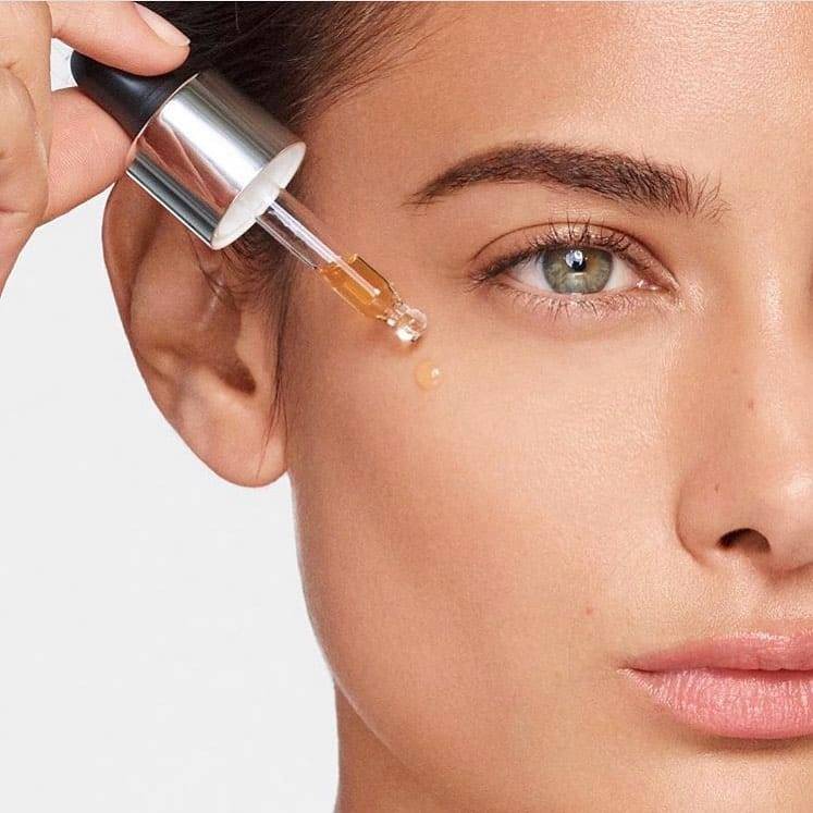 Para qué sirve el sérum con vitamina C