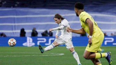 Courtois, Modric y Benzema aparecen en el once ideal de la IFFHS de 2022