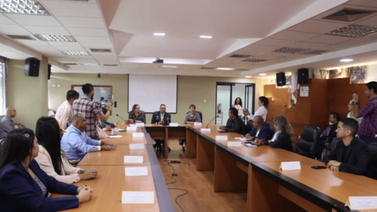 Comisión del Poder Popular prepara nueve leyes para este 2023