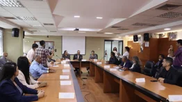 Comisión del Poder Popular prepara nueve leyes para este 2023